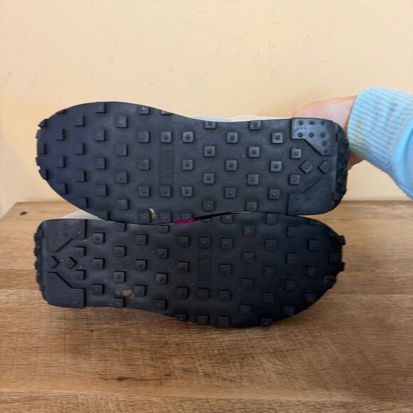 Nike Mens Daybreak Type SE CU1756-402 Blue Running Shoes Sneakers Size 10.5 - Picture 6 of 7